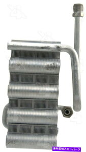 RfT[ 1986-1989 323 54702̃tH[V[YYA/CGo|[^[RA Four Seasons A/C Evaporator Core for 1986-1989 323 54702