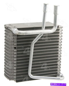 �R���f���T�[ Four Seasons 54546 Plate��Fin Evaporator Core for 89-92 Ford Probe Four Seasons 54546 Plate & Fin Evaporator Core For 89-92 Ford Probe�y���s�A���i�z
