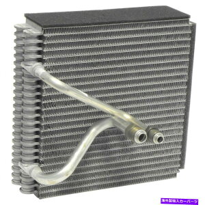 �R���f���T�[ UAC EV 0179PFC 00-09 LS S-Type Super V8 Thunderbird�̏�����R�A UAC EV 0179PFC A/C Evaporator Core For 00-09 LS S-Type Super V8 Thunderbird�y���s�A���i�z
