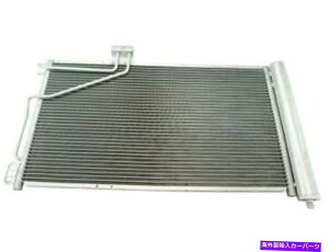 RfT[ A/CRfT[ƃV[o[hC[AZuZfXC320 2001-2005 75MCNPɓK A/C Condenser and Receiver Drier Assembly fits Mercedes C320 2001-2005 75MCNP