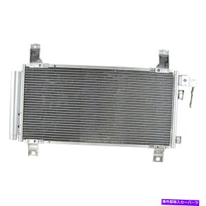 �R���f���T�[ Mazda 6 2006-2007 OSC�M�`�B���i3793 A/C�R���f���T�[ For Mazda 6 2006-2007 OSC Heat Transfer Products 3793 A/C Condenser