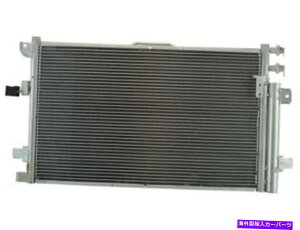 RfT[ A/CRfT[ƃV[o[hC[AZuPacifica 2007-2008 14RCZFɓK A/C Condenser and Receiver Drier Assembly fits Pacifica 2007-2008 14RCZF