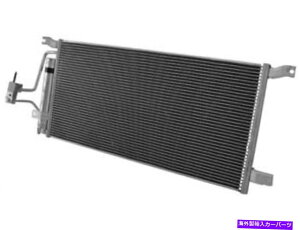 RfT[ A/CRfT[ƃV[o[hC[AZu̓Abv_[2005-2006 3.5L V6 89SyqkɓK܂ A/C Condenser and Receiver Drier Assembly fits Uplander 2005-2006 3.5L V6 89SYQK