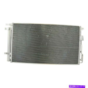 �R���f���T�[ Kia Sportage 2017-2019 OSC�M�`�B���i30038 A/C�R���f���T�[ For Kia Sportage 2017-2019 OSC Heat Transfer Products 30038 A/C Condenser�y���s�A���i�z