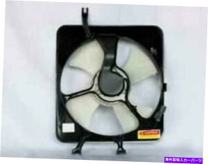 �R���f���T�[ A/C�R���f���T�[�t�@���̓z���_CR-V 1997-1998 31755012200 38611PT2J02 HO3113105 A/C CONDENSER FAN FITS HONDA CR-V 1997-1998 31755012200 38611PT2J02 HO3113105�y���s�A���i�z