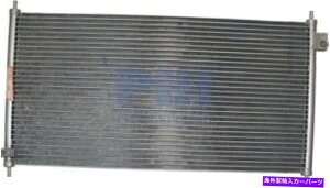 RfT[ 97-01zh_v[h00-03 S2000 PC4802PA/CRfT[4802 A/C Condenser 4802 For 97-01 Hondada Prelude 00-03 S2000 PC4802P