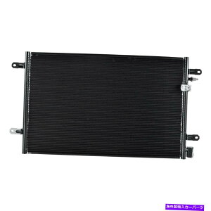 �R���f���T�[ Audi A6 2006-2011�pOSC�M�`�B���i3424 A/C�R���f���T�[ For Audi A6 2006-2011 OSC Heat Transfer Products 3424 A/C Condenser