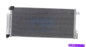 �R���f���T�[ 4951��A/ C�R���f���T�[13-14 TRAX 15-19 TRAX MEXICO-BUILT W/ REC�B ���h���C���[PC4951 A/C Condenser For 4951 13-14 Trax 15-19 Trax Mexico-Built w/ Rec. & Dryer PC4951�y���s�A���i�z