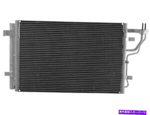 RfT[ A/CRfT[ƃV[o[hC[AZuElantra 2007-2012 76HSGDɓK܂ A/C Condenser and Receiver Drier Assembly fits Elantra 2007-2012 76HSGD