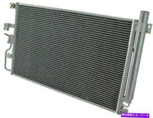 �R���f���T�[ A/C�R���f���T�[�ƃ��V�[�o�[�h���C���[�A�Z���u���͋}��2006-2009 3.4L V6 84XVVR�ɓK�����܂� A/C Condenser and Receiver Drier Assembly fits Torrent 2006-2009 3.4L V6 84XVVR�y���s�A���i�z