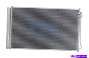 �R���f���T�[ 16-19 MBZ���g���X�ݕ��pA/C�R���f���T�[16-19��q�Ǝ�M�@�Ɗ����@ A/C Condenser For 16-19 MBZ Metris Cargo 16-19 Passenger With Receiver & Dryer�y���s�A���i�z