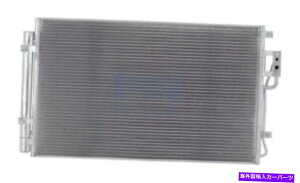 �R���f���T�[ 3882 10-12 Hyundai Santa Fe 11-15 Sorento W/ ReceiverDryer��A/ C�R���f���T�[ A/C Condenser For 3882 10-12 Hyundai Santa Fe 11-15 Sorento w/ ReceiverDryer�y���s�A���i�z