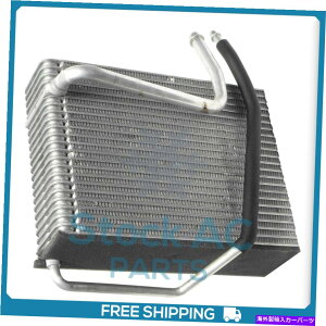 �R���f���T�[ �N���C�X���[�̂��߂�A/C������R�A�O�����h�{�C�W���[�A�p�V�t�B�J�A�^�E���A���h�J���g���[�A... qu A/C Evaporator Core for Chrysler Grand Voyager, Pacifica, Town & Country, ... QU�y���s�A���i