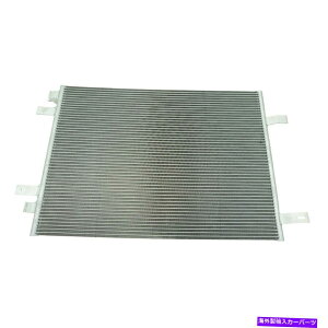 �R���f���T�[ Ford F-450 Super Duty 2008-2015 TRQ ACA87487 A/C�R���f���T�[ For Ford F-450 Super Duty 2008-2015 TRQ ACA87487 A/C Condenser�y���s�A���i�z