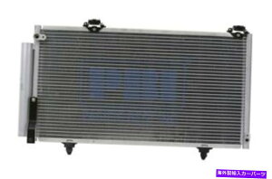 �R���f���T�[ 3513 4��05-06 SCION XA/XB W/���V�[�o�[����уh���C���[PC3513P��A/C�R���f���T�[ A/C Condenser For 3513 April05-06 Scion xA/xB w/ Receiver & Dryer PC3513P�y���s�A���i�z