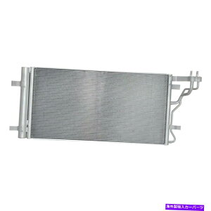 RfT[ Hyundai Veloster 2019-2020 Tyc 30146 A/CRfT[̏ꍇ For Hyundai Veloster 2019-2020 TYC 30146 A/C Condenser
