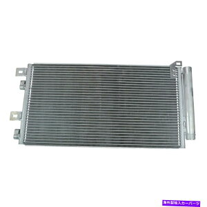 RfT[ ~jN[p[2002-2008 TRQ ACA84598 A/CRfT[ƃV[o[hC[AZu For Mini Cooper 2002-2008 TRQ ACA84598 A/C Condenser & Receiver Drier Assembly