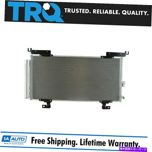 �R���f���T�[ TRQ AC�R���f���T�[�A�E�g�o�b�N���K�V�[�p�̎�M�@�����@�t��A/C�G�A�R�� TRQ AC Condenser A/C Air Conditioning with Receiver Dryer for Outback Legacy�y���s�A���i�z