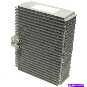 �R���f���T�[ UAC EV 3480PFXC A/C Evaporator Core for 89-92 Toyota Cressida UAC EV 3480PFXC A/C Evaporator Core For 89-92 Toyota Cressida�y���s�A���i�z