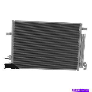 RfT[ V{[J}16-19 TRQ ACA84638 A/CRfT[ƃV[o[hC[AZu For Chevy Camaro 16-19 TRQ ACA84638 A/C Condenser & Receiver Drier Assembly