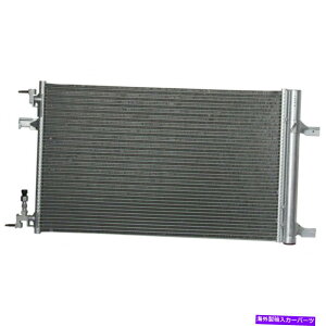 RfT[ NXׂ̂ẴA~jERfT[[KxmXTSN[YCp}u All Aluminum Condenser For LaCrosse Regal Verano XTS Cruze Impala Malibu