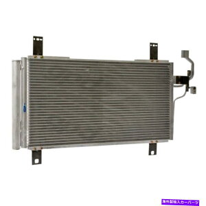 �R���f���T�[ �}�c�_6 2003-2008 GPD 3220C A/C�R���f���T�[ For Mazda 6 2003-2008 gpd 3220C A/C Condenser