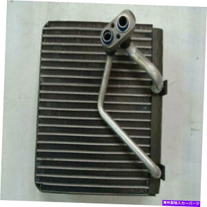 RfT[ A/CRAtgTYC 97081 A/C Evaporator Core Front TYC 97081