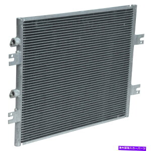 �R���f���T�[ �V����A/C�R���f���T�[CN 22096PFC New A/C Condenser CN 22096PFC�y���s�A���i�z