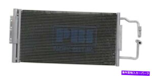 �R���f���T�[ 3474 06-13�V�{���[�C���p��M.�J�����x�@SS 05-08 gprix��A/C�R���f���T�[ A/C Condenser For 3474 06-13 Chevrolet Impala M. Carlo Police SS 05-08 GPrix�y���s�A���i�z