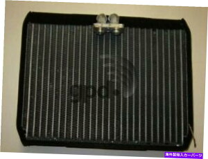 �R���f���T�[ A/C Evaporator Core Global 47114444�t�B�b�g89-92 TOYOTA CRESSIDA 3.0L-L6 A/C Evaporator Core Global 4711444 fits 89-92 Toyota Cressida 3.0L-L6�y���s�A���i�z