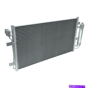 RfT[ Y[t2011-2012 UAC A/CRfT[ For Nissan Leaf 2011-2012 UAC A/C Condenser