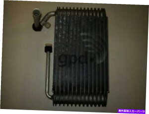 �R���f���T�[ c������R�A��1992-1993�|���e�B�A�b�N�O�����h�A���O���[�o���p�[�c�ɓK�����܂� A C Evaporator Core fits 1992-1993 Pontiac Grand Am GLOBAL PARTS�y���s�A���i�z