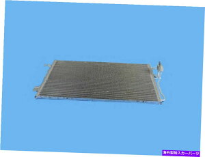 �R���f���T�[ �{���̃��[�p�[A/ C�R���f���T�[/�g�����X�~�b�V�����N�[���[�A�Z���u����68102117AA Genuine Mopar A/C Condenser/ Transmission Cooler Assembly # 68102117AA�y���s�A���i�z