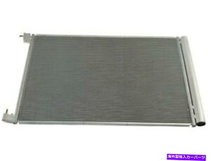 RfT[ A/CRfT[ƃV[o[hC[AZuZfXC63 AMG 2016-2019 84JDDBɓK A/C Condenser and Receiver Drier Assembly fits Mercedes C63 AMG 2016-2019 84JDDB