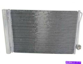 コンデンサー 2004-2006 BMW 760i A/Cコンデンサー44533VF 2005 For 2004-2006 BMW 760i A/C Condenser 44533VF 2005