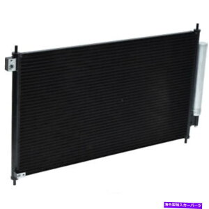 RfT[ A/CRfT[ - RfT[pt[UAC CN 4913PFCK2016 Acura ILX A/C Condenser-Condenser Parallel Flow UAC CN 4913PFC fits 2016 Acura ILX