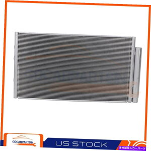 RfT[ ACRfT[2013-2016 SCION FR-S 2017-2019g^86 AC4145ۏؕt AC Condenser Fits 2013-2016 Scion FR-S 2017-2019 Toyota 86 AC4145 With Warranty