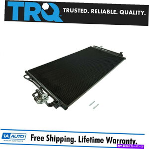�R���f���T�[ Hyundai Sonata Kia�̃��V�[�o�[�����@�t��TRQ AC�R���f���T�[A/C�G�A�R�� TRQ AC Condenser A/C Air Conditioning with Receiver Dryer for Hyundai Sonata Kia�y���s�A���i�z