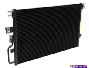 �R���f���T�[ UAC�R���f���T�[�p�������t���[A/C�R���f���T�[��Chevy Equinox 2005 78ZPHR�ɓK������ UAC Condenser Parallel Flow A/C Condenser fits Chevy Equinox 2005 78ZPHR