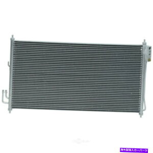 �R���f���T�[ A/C Condenser-Condenser Parallel Flow UAC CN 3248PFC FITS 2003 NISSAN MURANO A/C Condenser-Condenser Parallel Flow UAC CN 3248PFC fits 2003 Nissan Murano�y���s�A���i�z