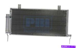 �R���f���T�[ 3770��A/ C�R���f���T�[09-12 Mitsubishi Galant W/ Receiver��Dryer A/C Condenser For 3770 09-12 Mitsubishi Galant w/ Receiver & Dryer�y���s�A���i�z