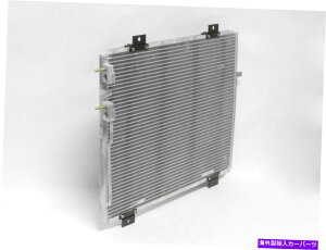 �R���f���T�[ 2006�N����2009�N�̎O�H���C�_�[A/C�R���f���T�[58326pp 2007 2008 For 2006-2009 Mitsubishi Raider A/C Condenser 58326PP 2007 2008