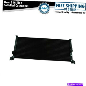 �R���f���T�[ AC�R���f���T�[A/C�G�A�R���̒��ڃt�B�b�g96-00�g���^RAV4�u�����h�V���� AC Condenser A/C Air Conditioning Direct Fit for 96-00 Toyota Rav4 Brand New�y���s�A���i�z