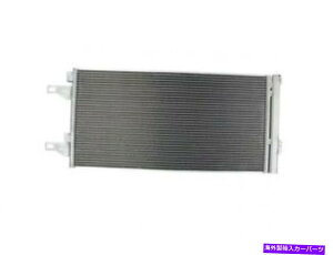 RfT[ A/CRfT[ƃV[o[hC[AZu̓v}X^[3500 2014-2019 29WDTRɓK܂ A/C Condenser and Receiver Drier Assembly fits ProMaster 3500 2014-2019 29WDTR