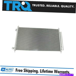 �R���f���T�[ TRQ A/C�R���f���T�[�A�Z���u��Acura rdx new�ɒ��ړK������ TRQ A/C Condenser Assembly Direct Fit for Acura RDX New�y���s�A���i�z