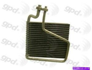 コンデンサー コロラド、キャニオン、I-290、I-370、I-280、I-350 4711748のA/C蒸発器コア A/C Evaporator Core for Colorado, Canyon, i-290, i-370, i-280, i-350 4711748
