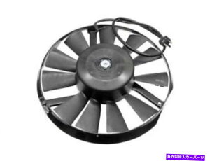 �R���f���T�[ ACM A/C�R���f���T�[�t�@���A�Z���u���̓����Z�f�X300CD 1978-1985 46xcpp�ɓK�����܂� ACM A/C Condenser Fan Assembly fits Mercedes 300CD 1978-1985 46XCPP�y���s�A���i�z