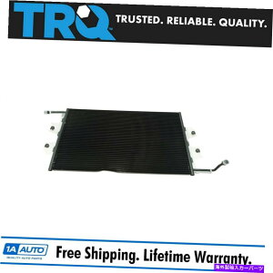 コンデンサー TRQ ACA/Cエアコンコンデンサーアセンブリサバナエクスプレスvan New TRQ AC A/C Air Conditioning Condenser Assembly for Savana Express Van New