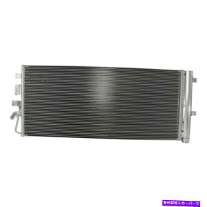 �R���f���T�[ �����J�[��MKZ 2017-2020 OSC�M�`�B���i30049 A/C�R���f���T�[ For Lincoln MKZ 2017-2020 OSC Heat Transfer Products 30049 A/C Condenser�y���s�A���i�z