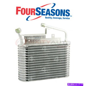 RfT[ 4̋G54525GARHVAC BT̂߂A/CRA Four Seasons 54525 A/C Evaporator Core for Air Conditioning HVAC bt